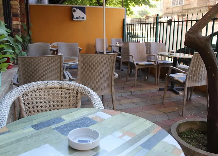 Hotel 15 Tirana