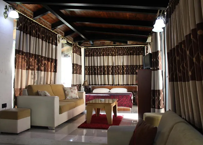 Hotel 15