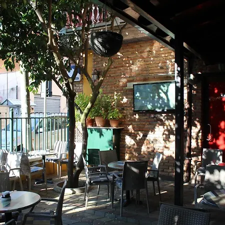 Otel 15