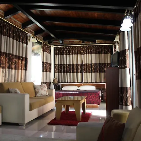 Otel 15