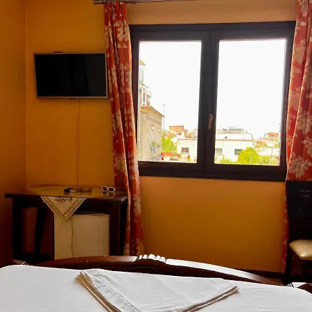 15 * Tirana